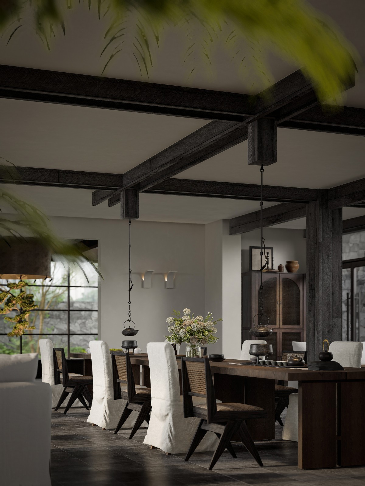 西昌禅境度假民宿